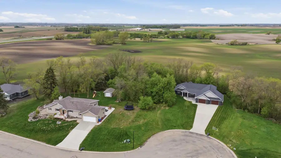529 Leonard Street, Hawley, MN 56549 - #2