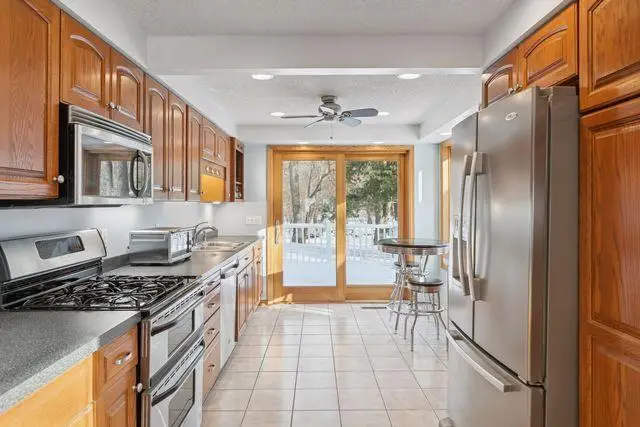 309 Sunset Drive S, Hopkins, MN 55305 - Image #1