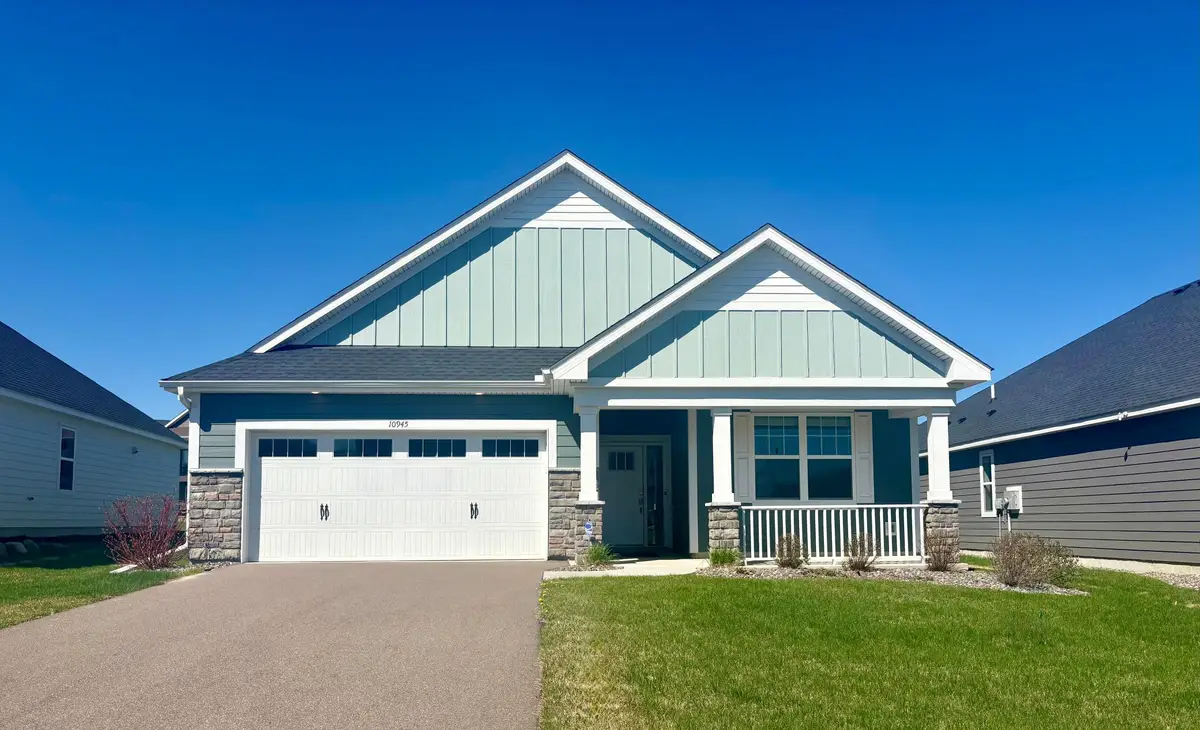 10945 Glacier Lane N, Dayton, MN 55369 - #1