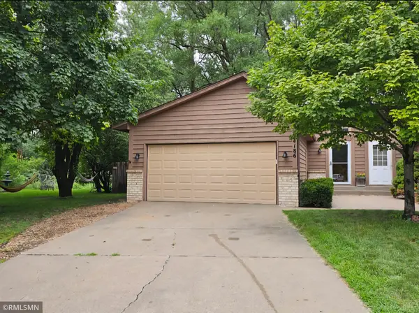 4186 Oxford Court N, Shoreview, MN 55126
