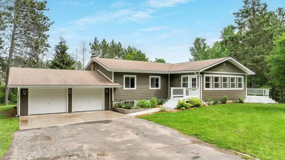 N4720 Debbie Drive, Spooner, WI 54801 - Image #1
