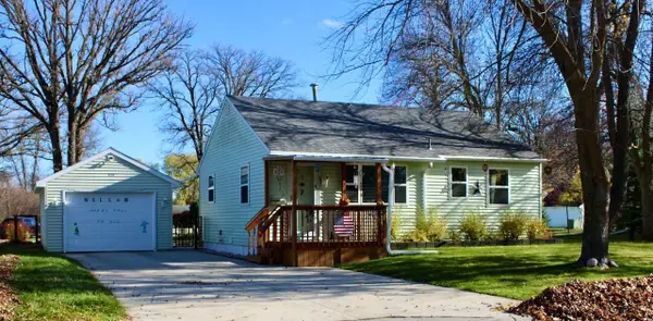 820 Tindolph Avenue S, Thief River Falls, MN 56701