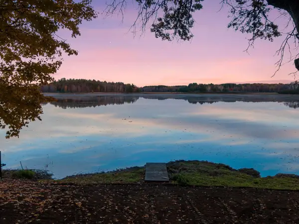 25407 Pigeon Loft Road Ne, Stacy, MN 55079