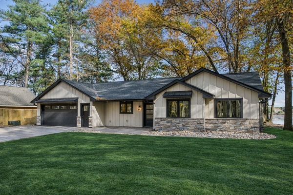 25407 Pigeon Loft Road Ne, Stacy, MN 55079