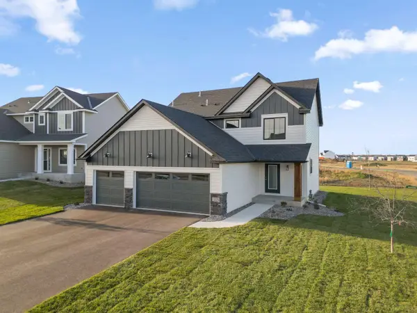 15029 Ardmullivan Lane, Rosemount, MN 55068