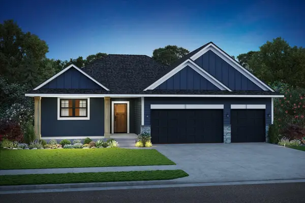 1287 Ardara Ridge Road, Rosemount, MN 55068