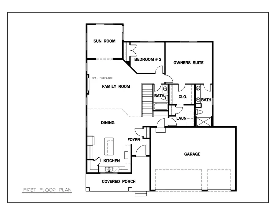 1287 Ardara Ridge Road, Rosemount, MN 55068 - #2