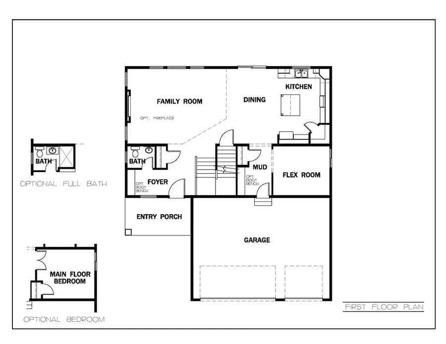 15053 Ardmullivan Lane, Rosemount, MN 55068 - #2