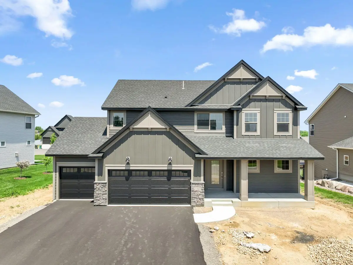 17925 Hidden Creek Trail, Lakeville, MN 55044 - #1