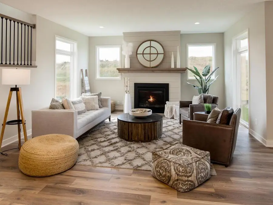 17925 Hidden Creek Trail, Lakeville, MN 55044 - #3