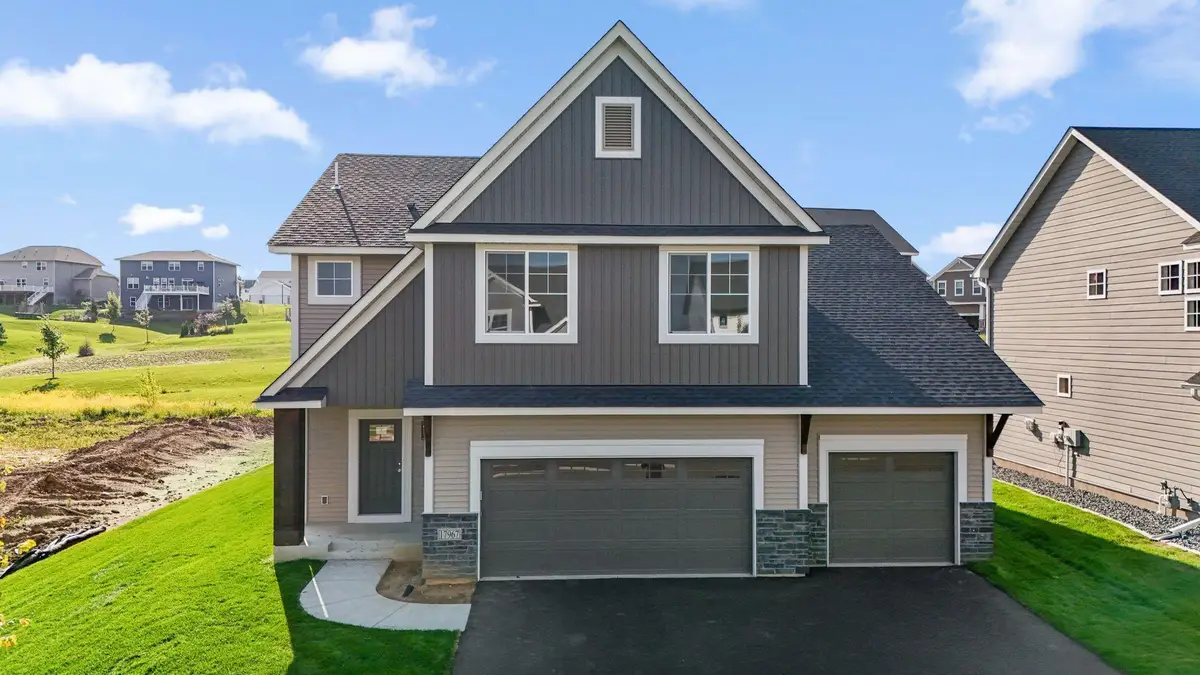 17967 Hawksbill Drive, Lakeville, MN 55044 - #1