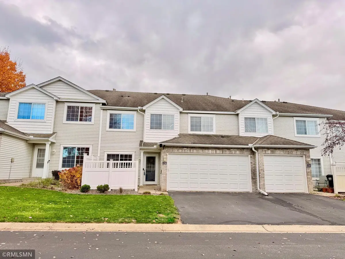 11568 Elmwood Avenue N, Champlin, MN 55316 - Image #1