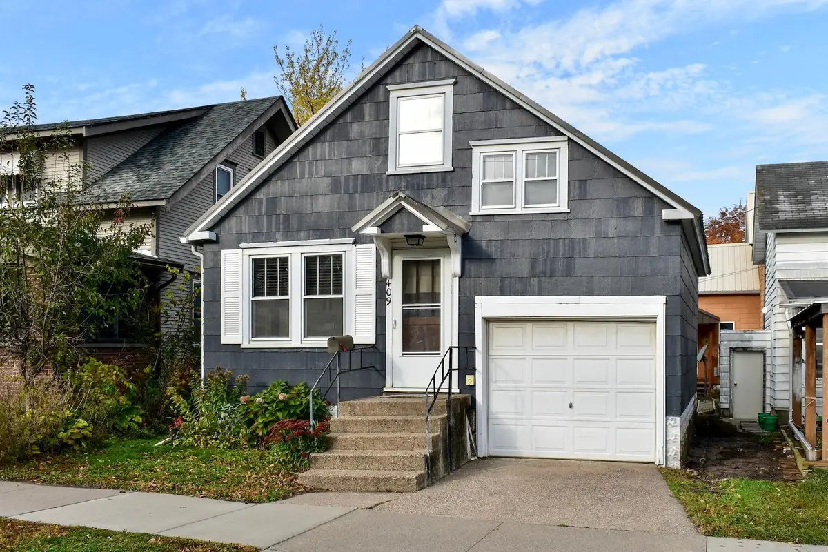 409 Sioux Street, Winona, MN 55987 - Image #1