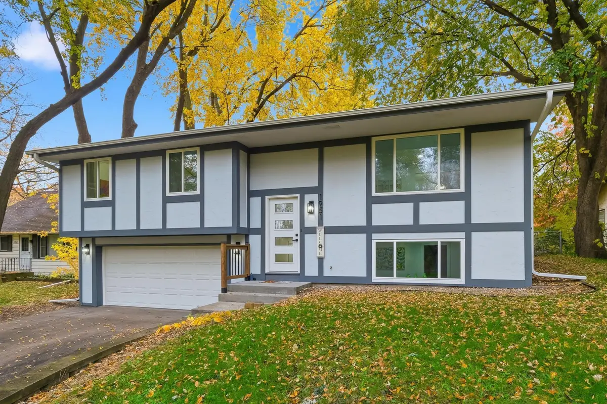 1951 County Road E W, New Brighton, MN 55112 - Image #1