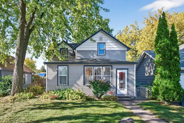 2418 Jackson Street Ne, Minneapolis, MN 55418