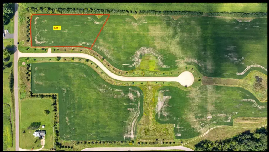 Lot-1 578th Avenue, Menomonie, WI 54751 - Image #2