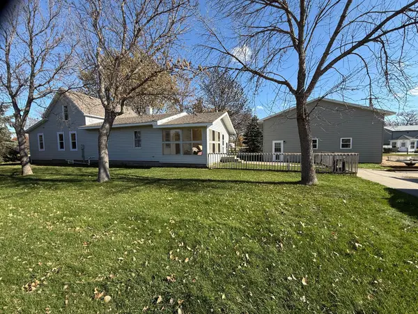 416 3rd Street, Bruce, SD 57220
