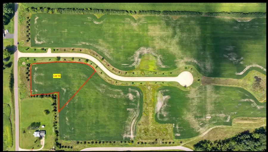 Lot-10 578th Ave, Menomonie, WI 54751 - Image #2