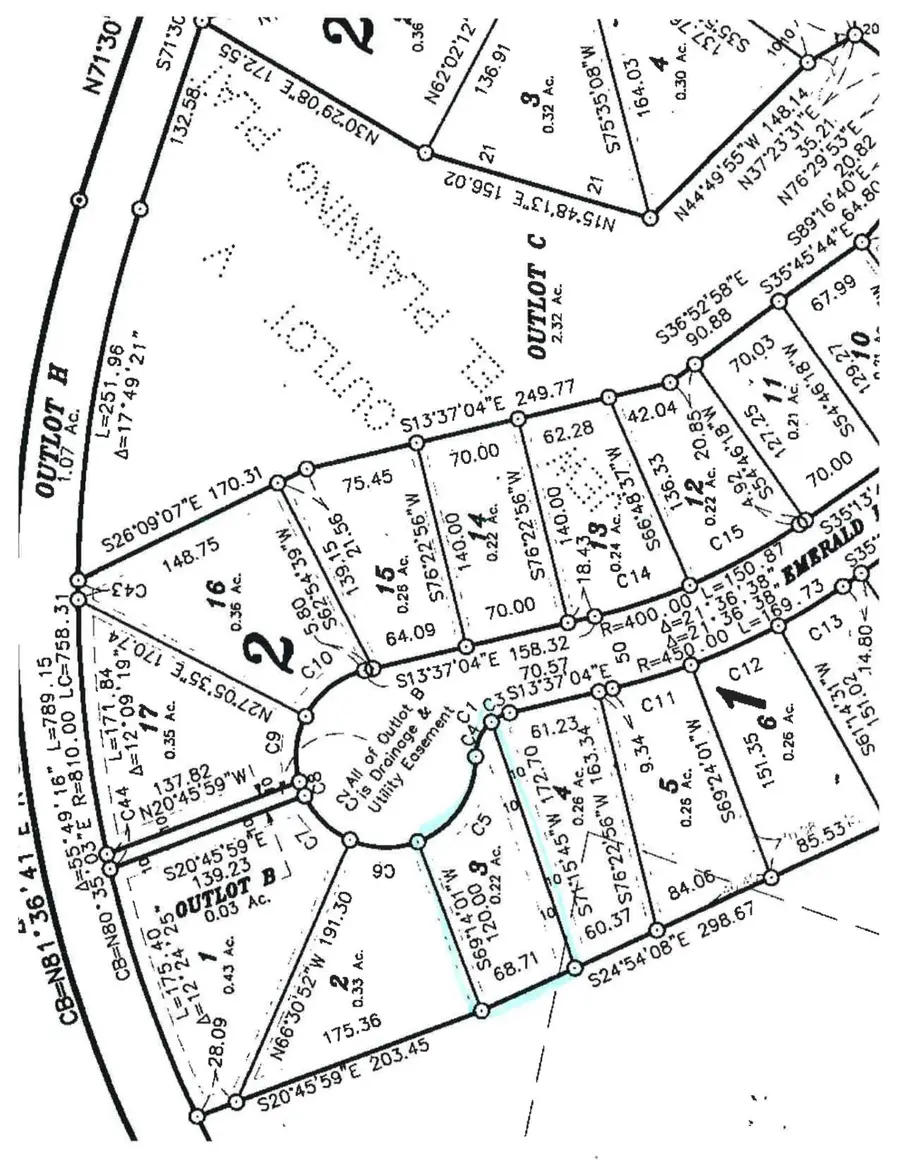 131 Emerald Lake Drive, Lake City, MN 55041 - Image #2