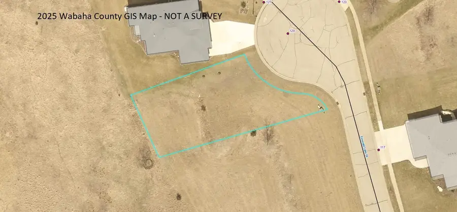 131 Emerald Lake Drive, Lake City, MN 55041 - Image #3