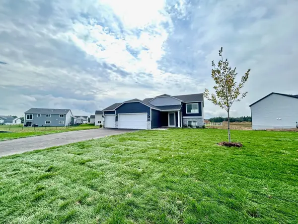 6711 Granby Street, North Branch, MN 55056