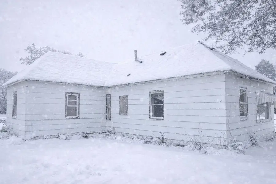 306 W 2nd Street, Sherburn, MN 56171 - #2