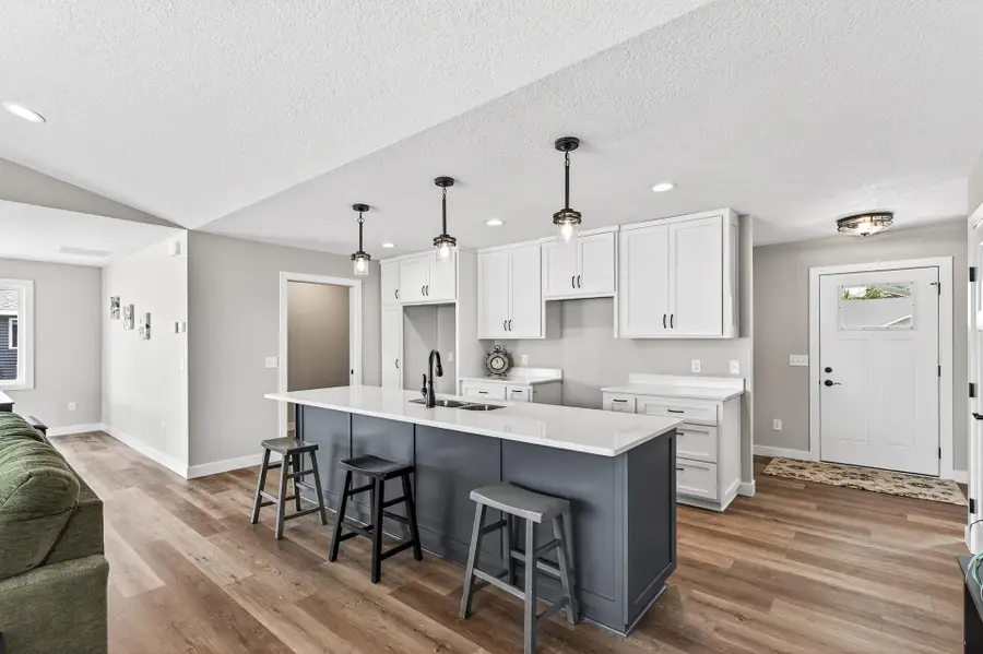 7222 Hawthorne Court, North Branch, MN 55056 - #2