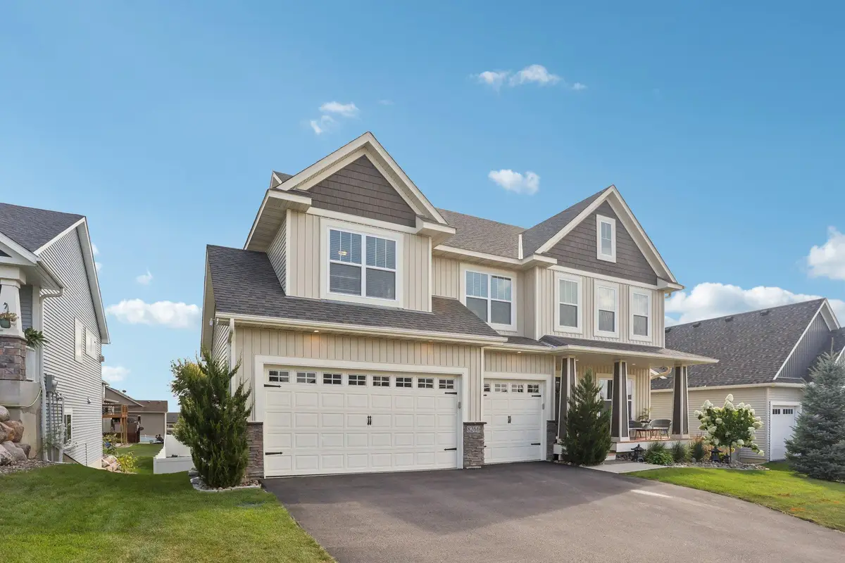 8266 200th Street W, Lakeville, MN 55044 - #1