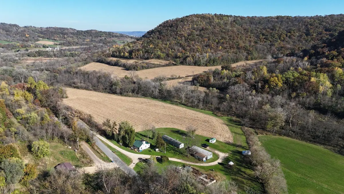 44467 Dakota Valley Drive, Dakota, MN 55925 - #1