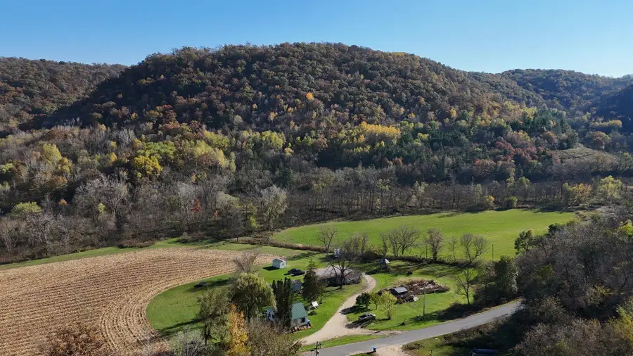 44467 Dakota Valley Drive, Dakota, MN 55925 - #2