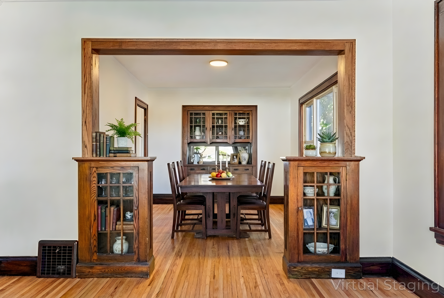 954 43rd Avenue Ne, Minneapolis, MN 55421 - Image #3