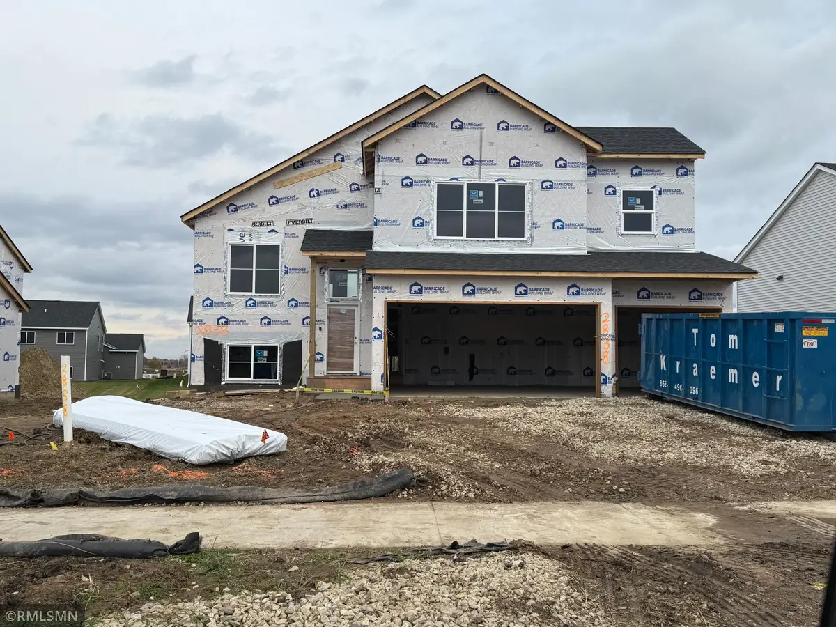 2838 Iverson Avenue Ne, Saint Michael, MN 55376 - #1