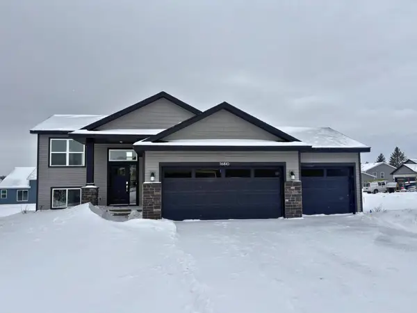 16810 Coquina Street Nw, Ramsey, MN 55303