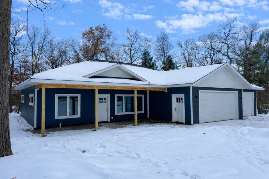 15828 Old Stonebridge Trail, Brainerd, MN 56401 - Image #2