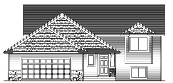 2689 213th Street W, Farmington, MN 55024 - #1