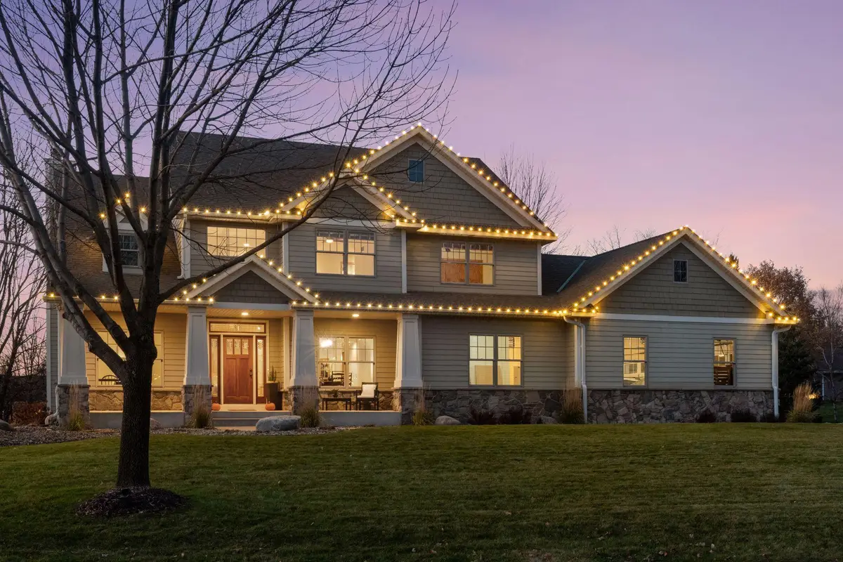 8190 Kelzer Pond Drive, Victoria, MN 55386 - Image #1