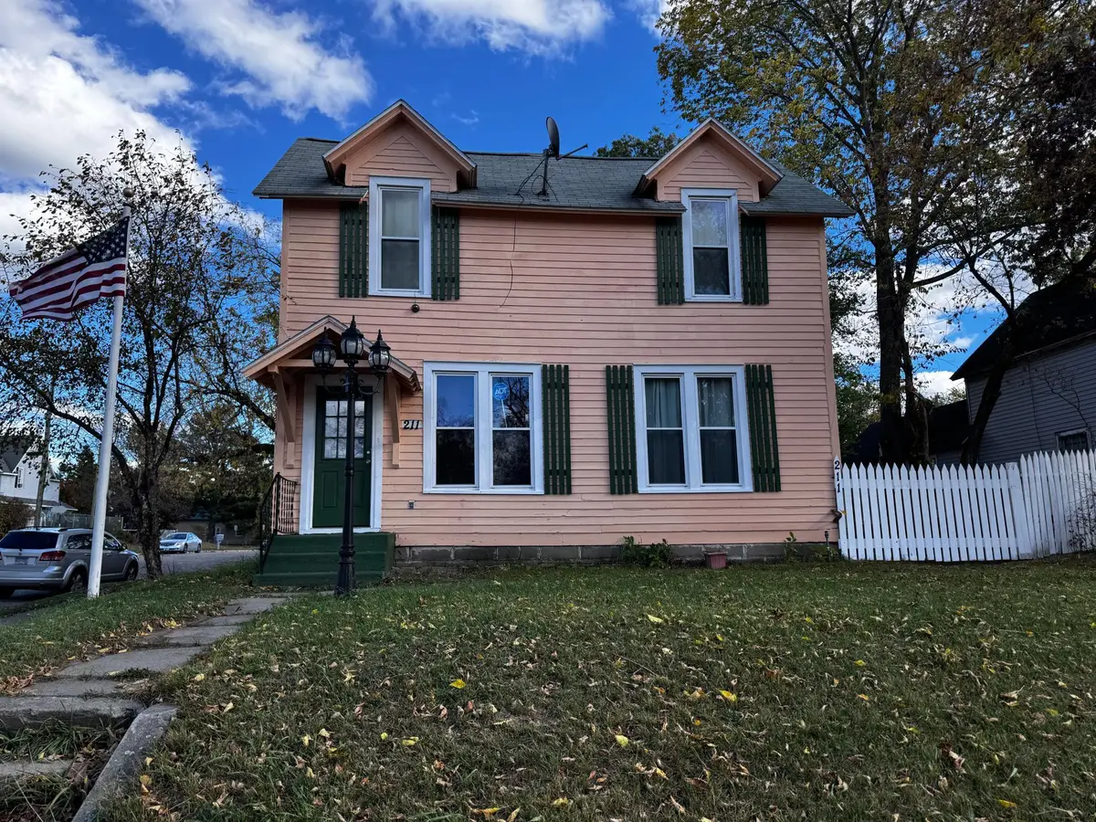 211 Maple Avenue Ne, Cass Lake, MN 56633 - #1