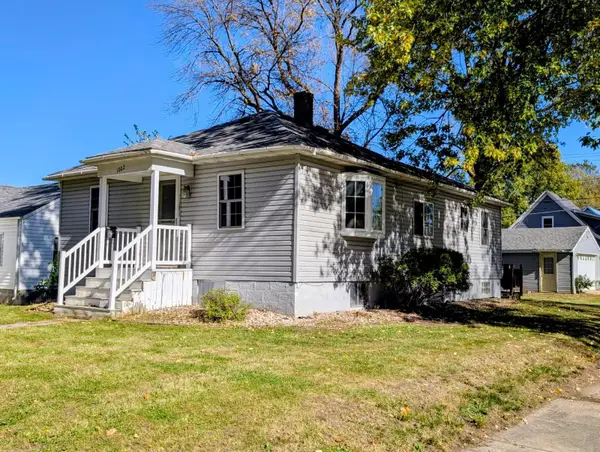 1002 N 6th Street, Montevideo, MN 56265