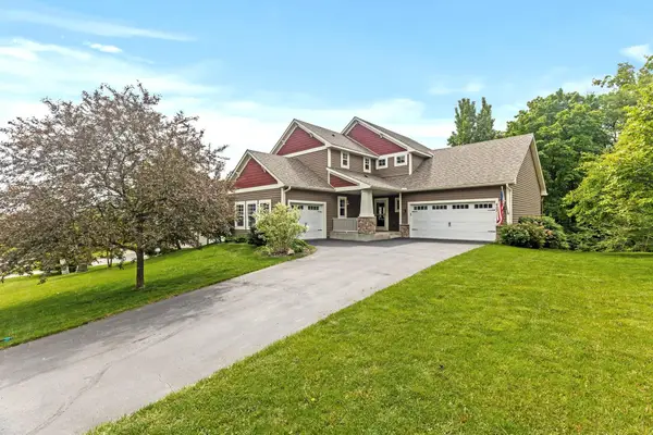 4231 Maple Hurst Drive N, Rockford, MN 55373