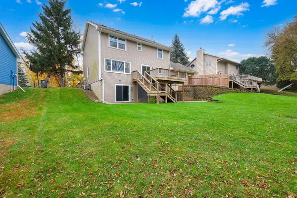 14388 Kipling Avenue S, Savage, MN 55378