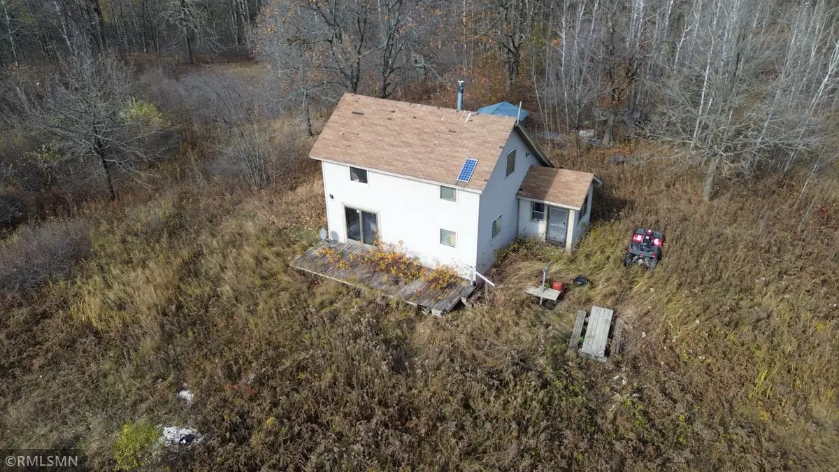 TBD 170th Place, McGregor, MN 55760 - #1