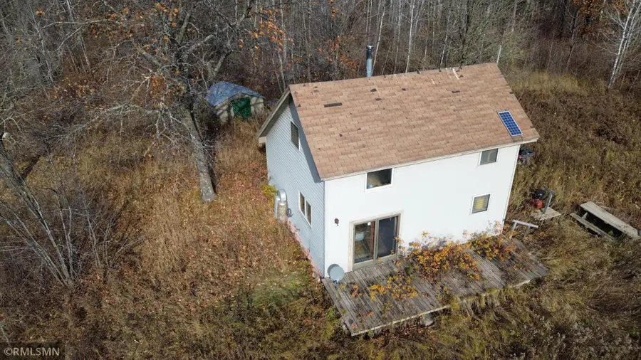 TBD 170th Place, McGregor, MN 55760 - #3