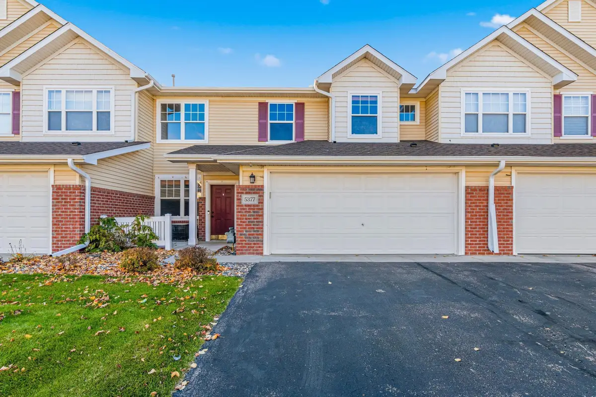 5377 172nd Street W #2002, Farmington, MN 55024 - #1