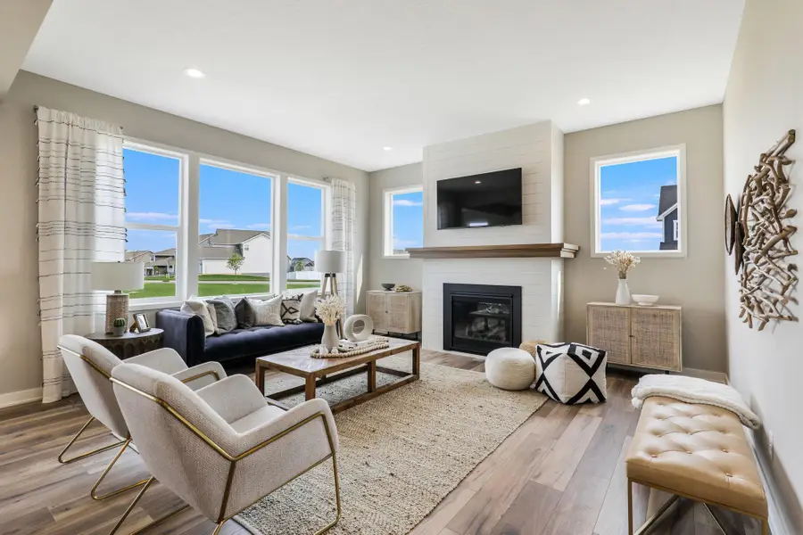 17924 Headwaters Drive, Lakeville, MN 55044 - #2