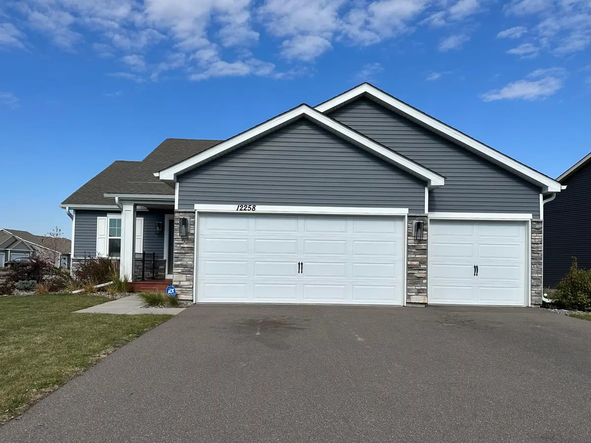 12258 71st Street Ne, Elk River, MN 55330 - #1