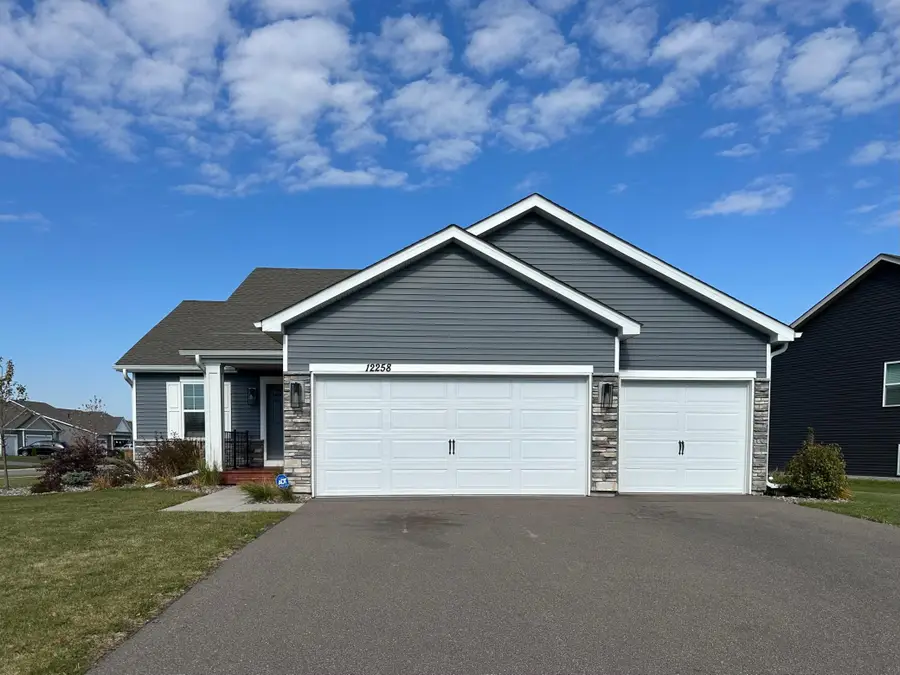 12258 71st Street Ne, Elk River, MN 55330 - #2