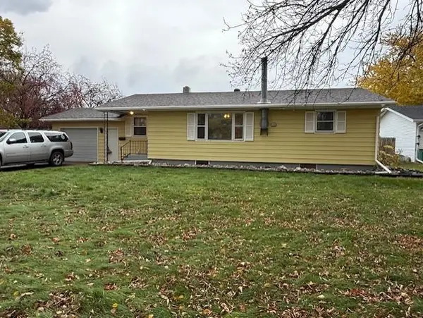 632 12th Street N, Breckenridge, MN 56520