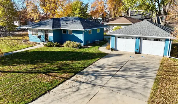 804 9th Street S, Olivia, MN 56277