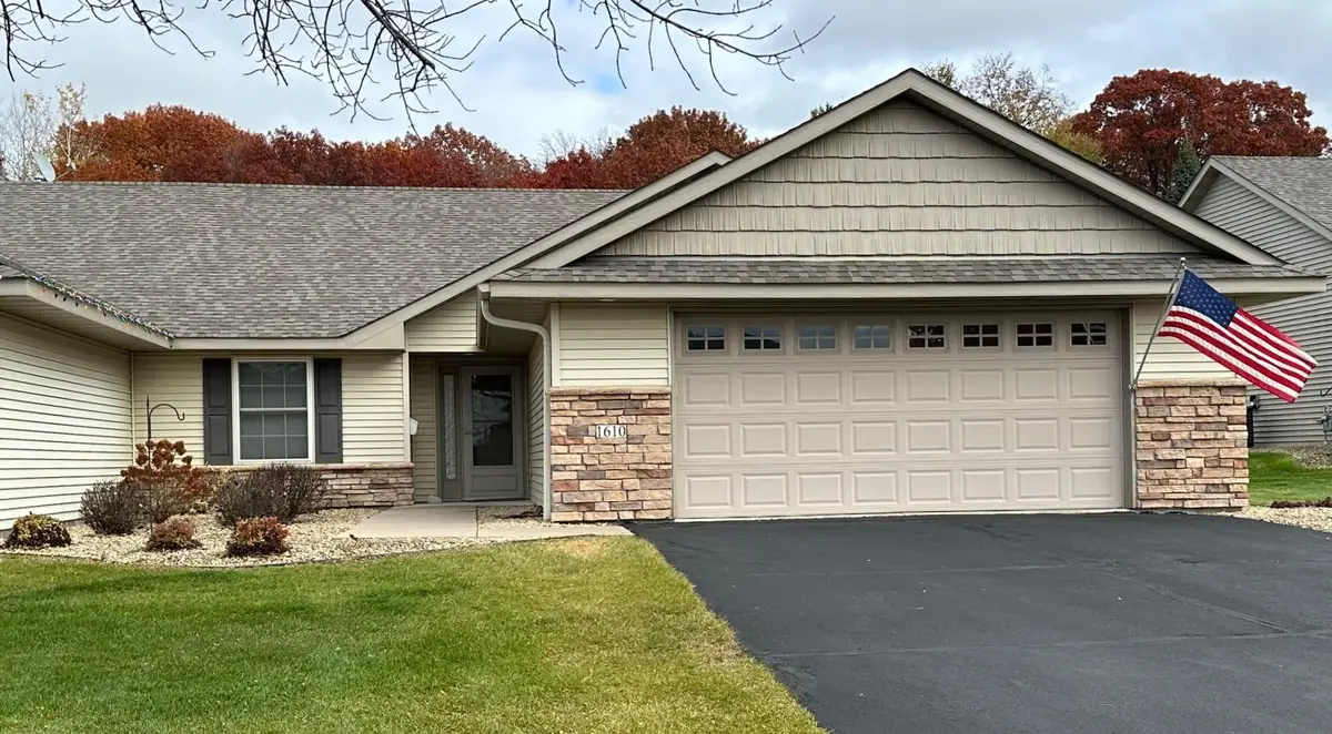 1610 8th Avenue N, Princeton, MN 55371 - Image #1