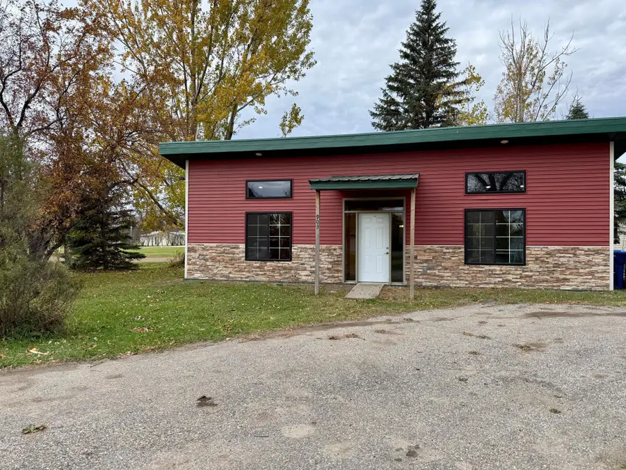 903 Minnesota Avenue, Tower City, ND 58071 - #2